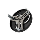 C. K Tools T3230 Adjustable Hole Saw