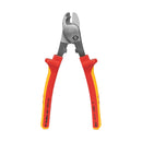 C. K Tools T3973 210 Redline VDE Cable Cutter 210mm