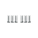 C. K Tools T3231 Spare Blades for Adjustable Hole Saw 6 Pack