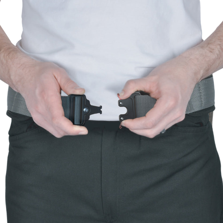 C.K Magma  MA2734A Compact Padded Safety Belt