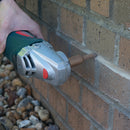 Silverline 660430 Tungsten Carbide Mortar Rake