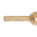 Silverline 660430 Tungsten Carbide Mortar Rake