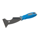 Silverline 661660 Expert 6-in-1 Scraper