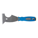 Silverline 661660 Expert 6-in-1 Scraper