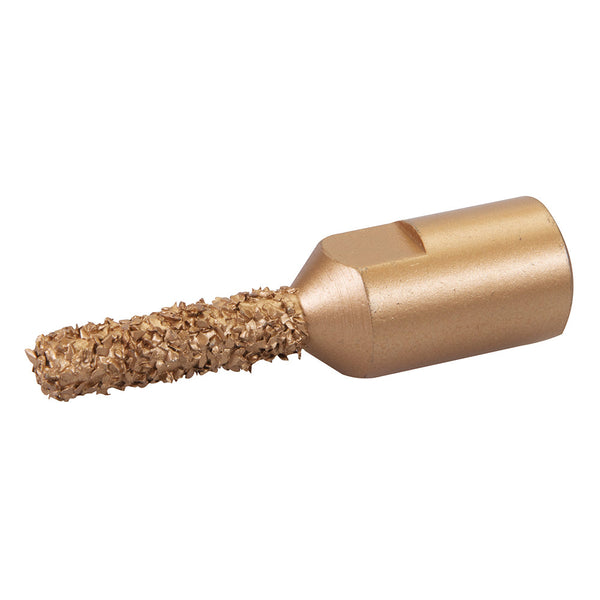 Silverline 665443 Tungsten Carbide Mortar Rake