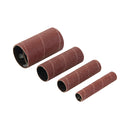 Triton 666987 Aluminium Oxide Sanding Sleeves 4pce