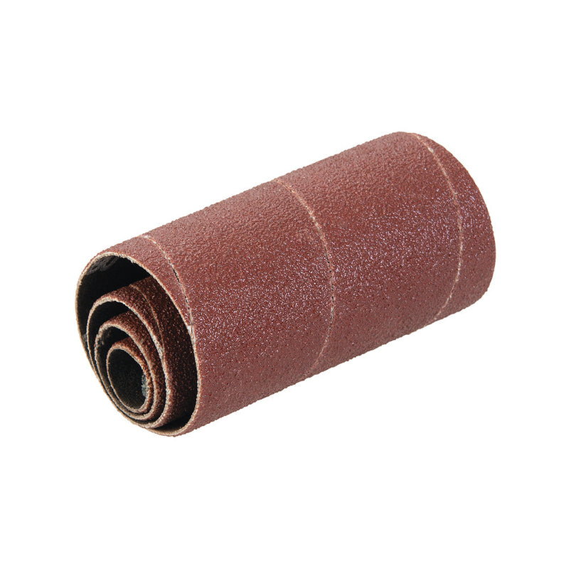 Triton 666987 Aluminium Oxide Sanding Sleeves 4pce
