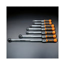BETA 6660702 666/2-ZERO-RESET CLICK-TYPE TORQUE WR