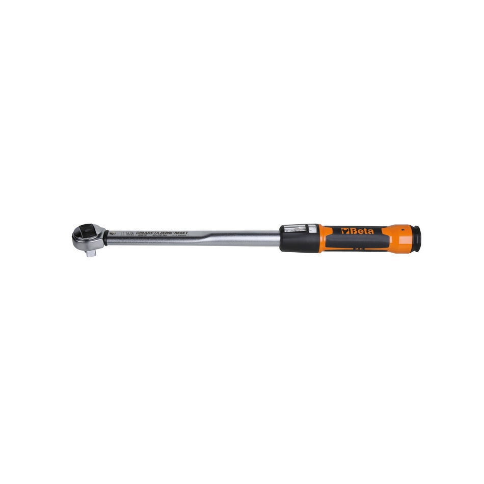 BETA 6660730 666/30-ZERO-RESET CLICK-TYPE TORQUE WR