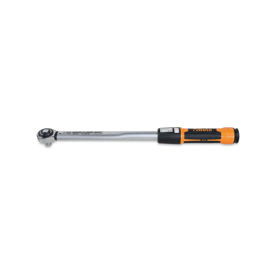 BETA 6670730 667/30-ZERO-RESET CLICK-TYPE TORQUE WR