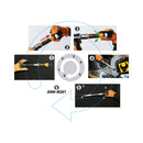 BETA 6670740 667/40-ZERO-RESET CLICK-TYPE TORQUE WR