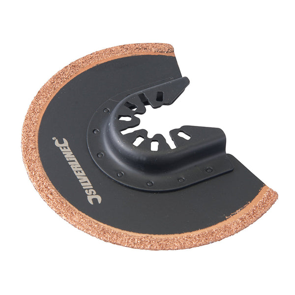 Silverline 668872 Carbide-Tipped Saw Blade