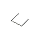 Clarke 1800212 0.8mm Flat Staples for PSW1 Pack of 100
