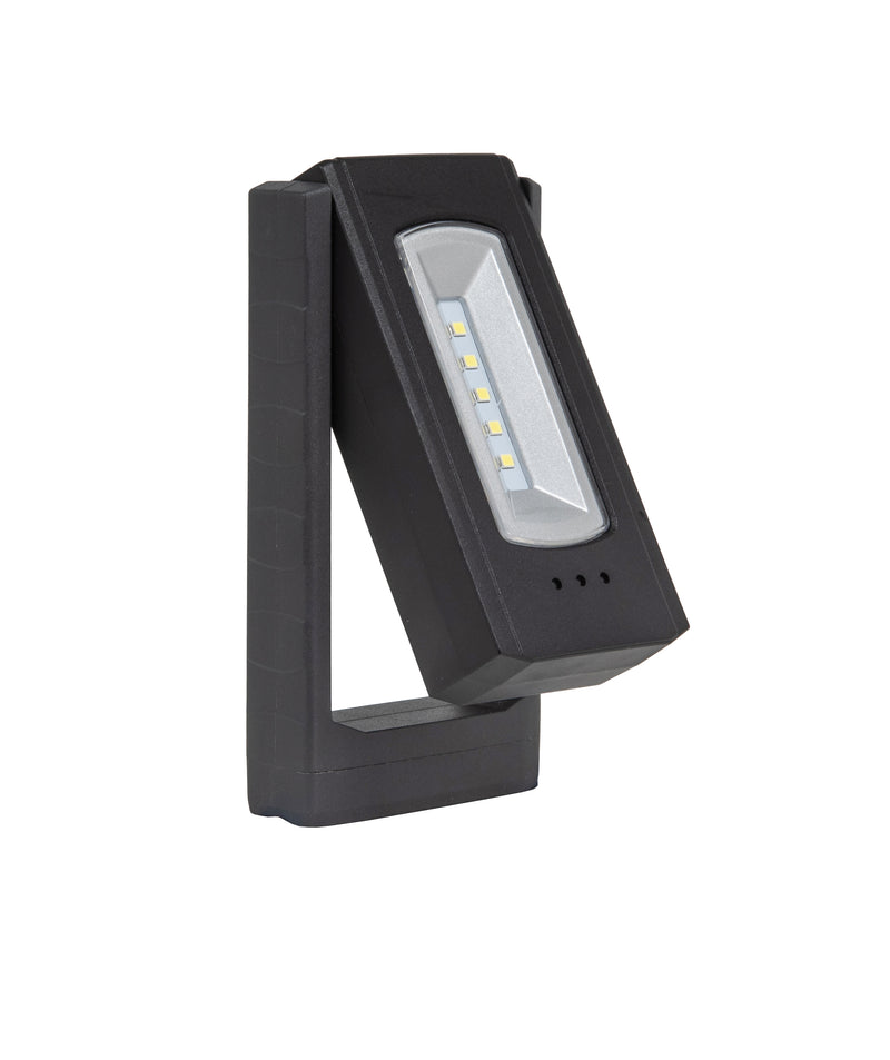 C. K Tools T9750USB Folding Work Light 300Lm