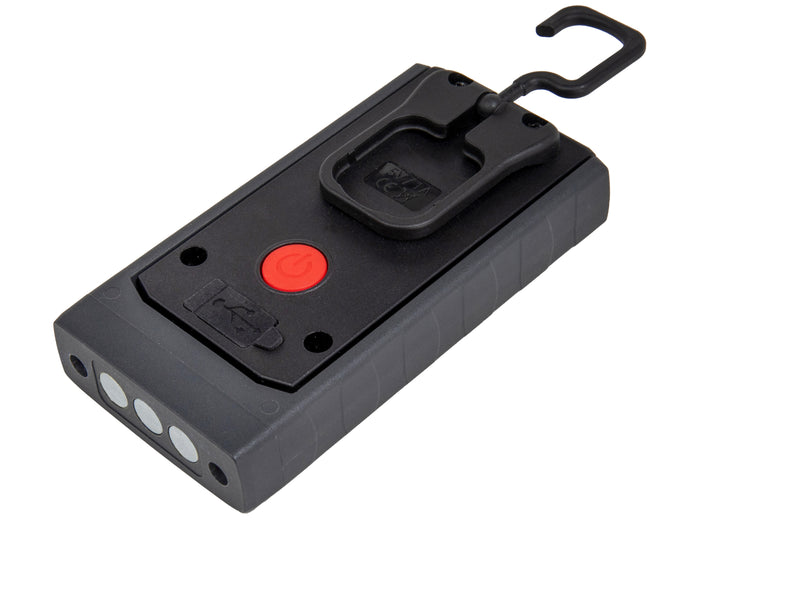 C. K Tools T9750USB Folding Work Light 300Lm