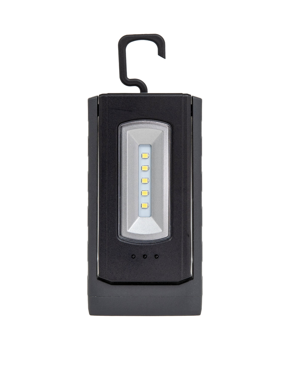 C. K Tools T9750USB Folding Work Light 300Lm