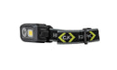 C. K Tools T9615USB Magnetic Dual Lens Headlight - 500lm