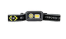 C. K Tools T9615USB Magnetic Dual Lens Headlight - 500lm