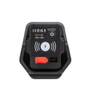 C. K Tools T9752USB Maxi Magnetic Work Light 2000Lm