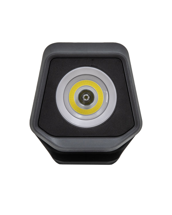 C. K Tools T9752USB Maxi Magnetic Work Light 2000Lm
