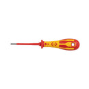 C. K Tools T49144-025 Dextro VDE Screwdriver SLP 2.5x75