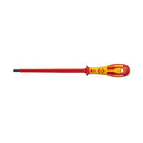 C. K Tools T49143-2200 Dextro VDE Screwdriver PZ2x200