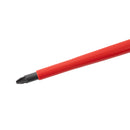 C. K Tools T49143-2 Dextro VDE Screwdriver PZ2x100