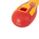 C. K Tools T49142-3 Dextro VDE Screwdriver PH3x150