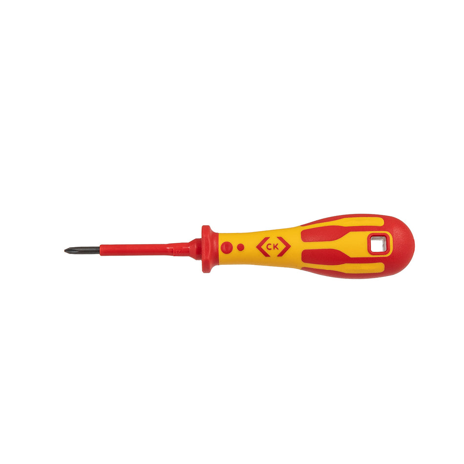 C. K Tools T49142-0 Dextro VDE Screwdriver PH0x60