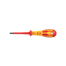 C. K Tools T49143-1 Dextro VDE Screwdriver PZ1x80