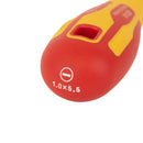 C. K Tools T49144-055 Dextro VDE Screwdriver SLP 5.5x125