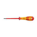 C. K Tools T49144-035 Dextro VDE Screwdriver SLP 3.5x100