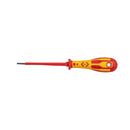 C. K Tools T49144-030 Dextro VDE Screwdriver SLP 3.0x100