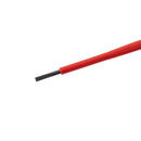 C. K Tools T49144-025 Dextro VDE Screwdriver SLP 2.5x75