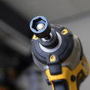 C. K Tools T4514 Magnetic Nut Drivers Set/7