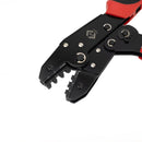 C. K Tools T3677 Ratchet Crimping Plier Solar PV 250mm 2K 4-10mm