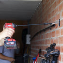 C. K Tools T2941-3 Vorteck Impact Quick Release Extension Bar 3 Pack