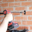 C. K Tools T2941-3 Vorteck Impact Quick Release Extension Bar 3 Pack