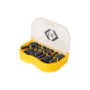 C. K Tools T4514 Magnetic Nut Drivers Set/7