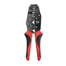 C. K Tools T3677 Ratchet Crimping Plier Solar PV 250mm 2K 4-10mm