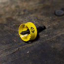 C. K Tools T3204 032 Vorteck Pro Cobalt QC Sheet Steel Hole Saw 32mm