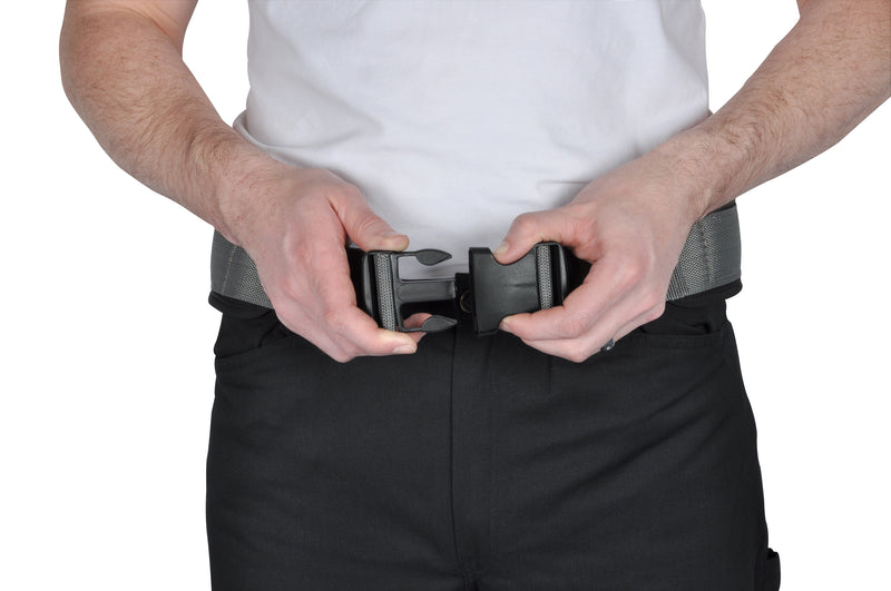 C.K Magma  MA2734A Compact Padded Safety Belt