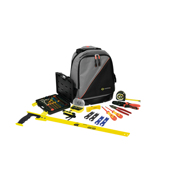 C. K Tools T5988 Solar Installer Tool Kit