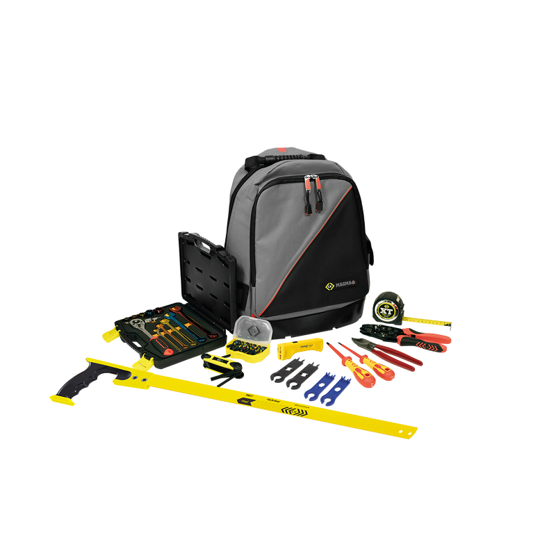 C. K Tools T5988 Solar Installer Tool Kit