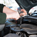 Silverline 673433 Deep Socket 1/2" Drive 6pt Metric