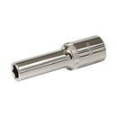 Silverline 673433 Deep Socket 1/2" Drive 6pt Metric