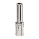Silverline 673433 Deep Socket 1/2" Drive 6pt Metric