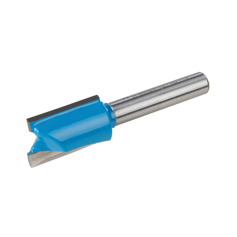 Silverline 673435 1/4" Straight Metric Cutter