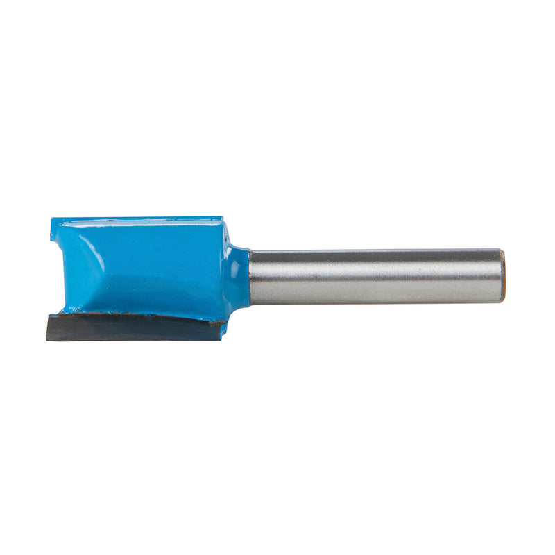 Silverline 673435 1/4" Straight Metric Cutter