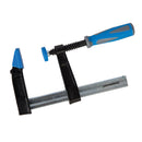 Silverline 675027 F-Clamp Heavy Duty
